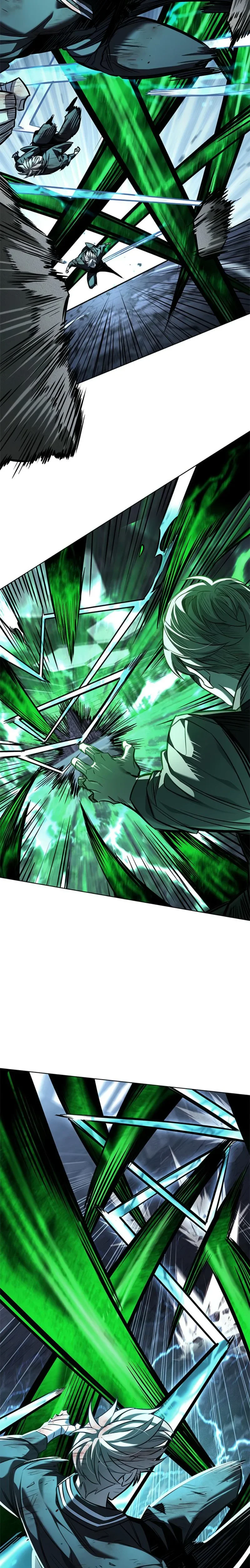 Read Eleceed FR Manga Online