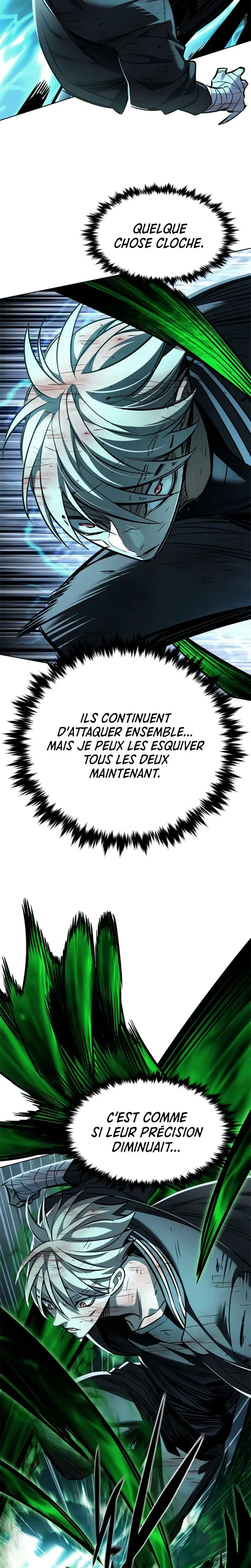 Read Eleceed FR Manga Online