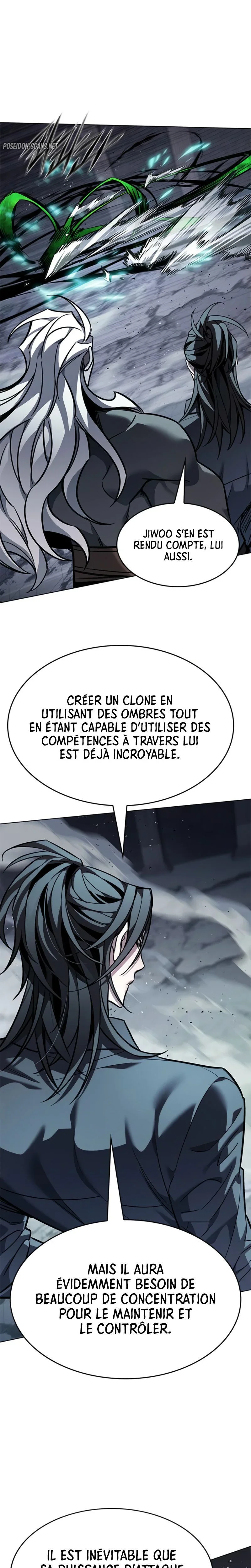 Read Eleceed FR Manga Online