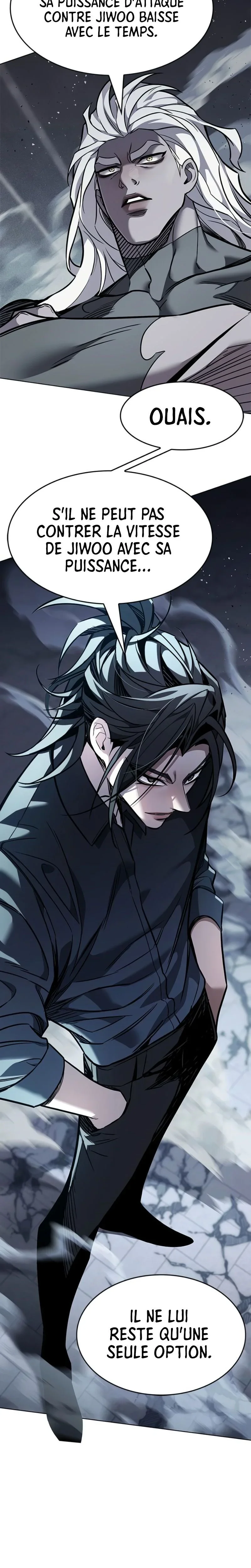 Read Eleceed FR Manga Online