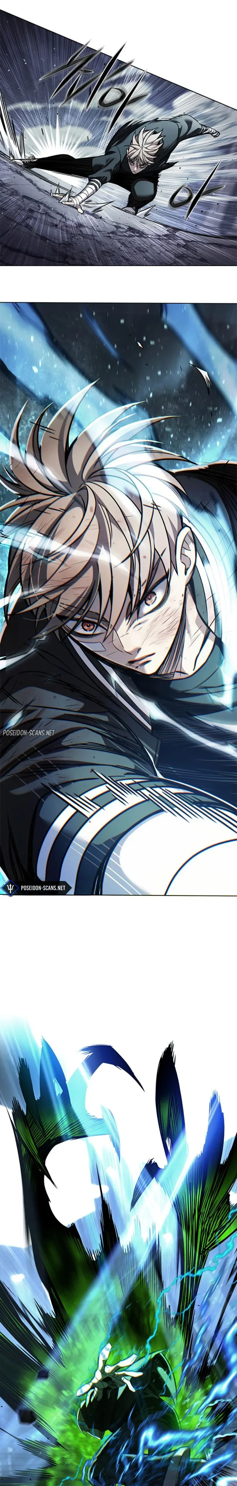 Read Eleceed FR Manga Online