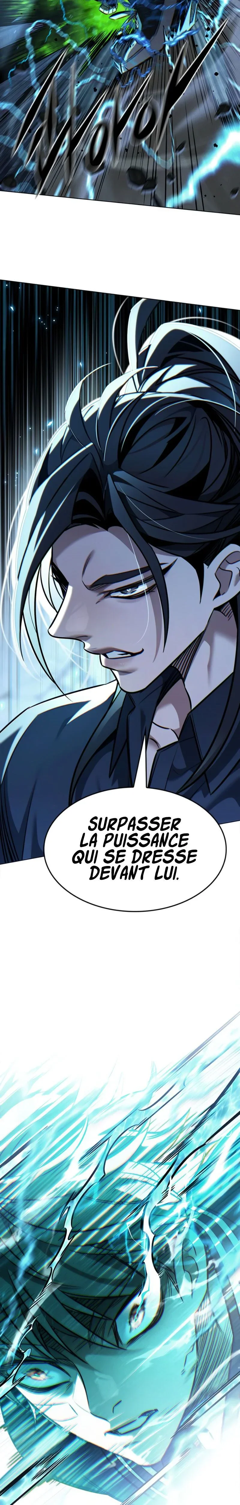 Read Eleceed FR Manga Online