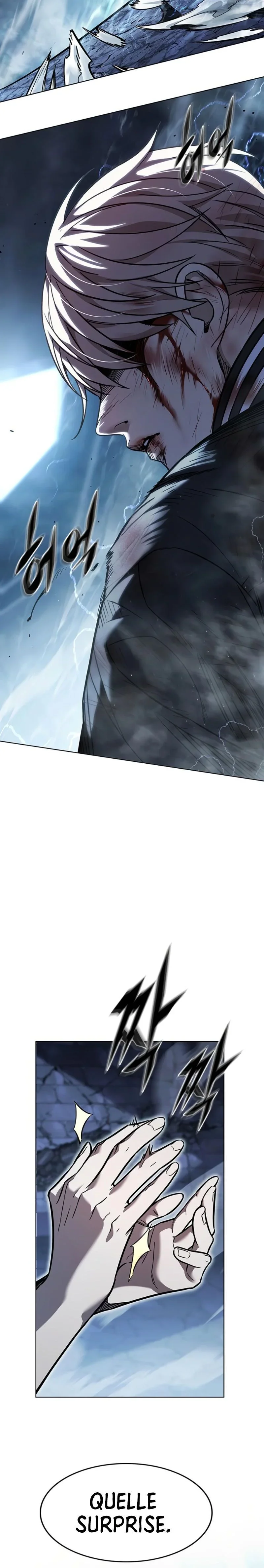 Read Eleceed FR Manga Online