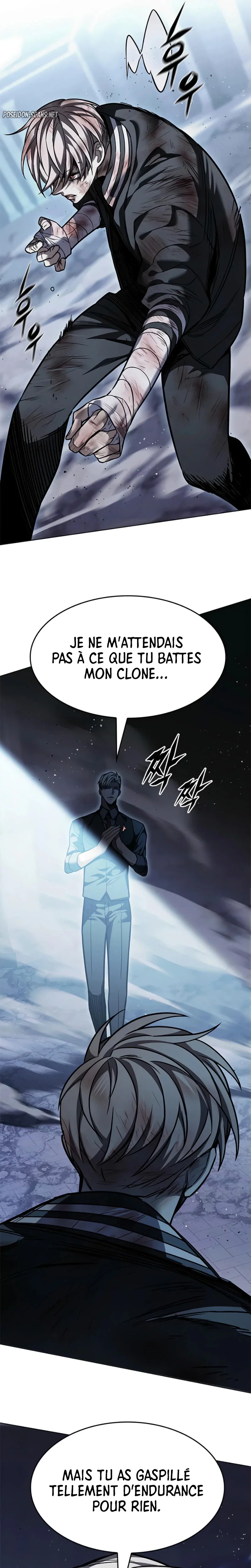 Read Eleceed FR Manga Online