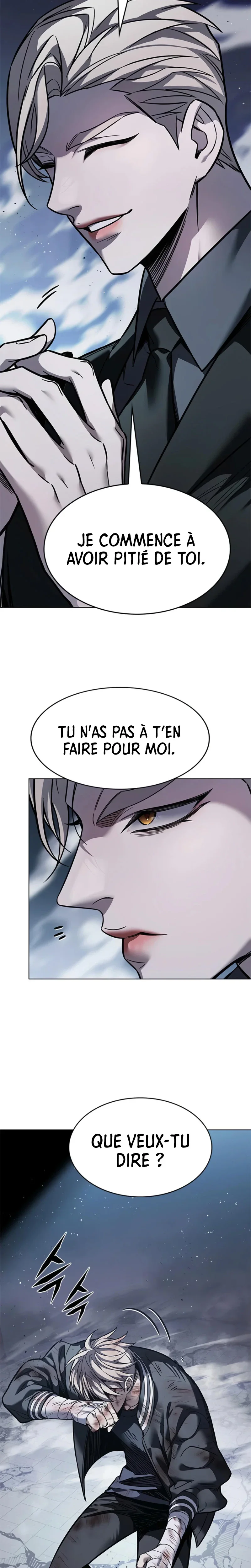 Read Eleceed FR Manga Online