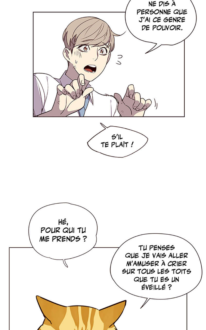 Read Eleceed FR Manga Online