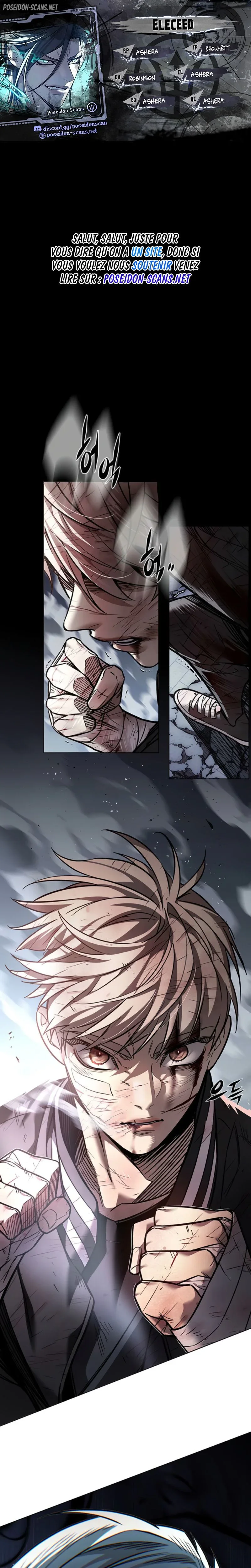 Read Eleceed FR Manga Online