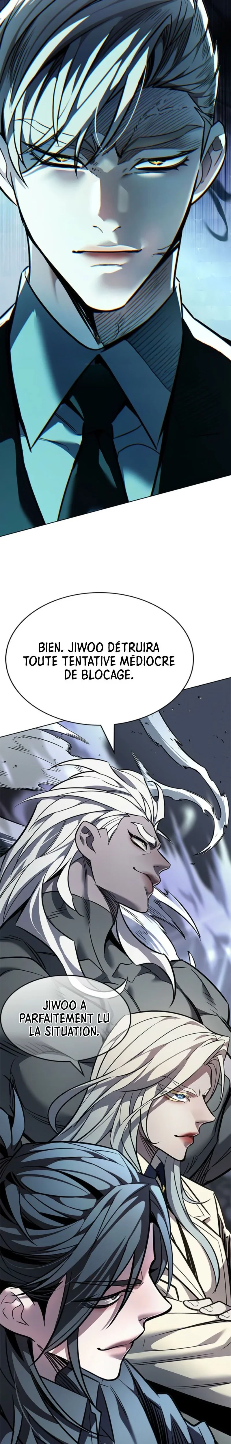 Read Eleceed FR Manga Online