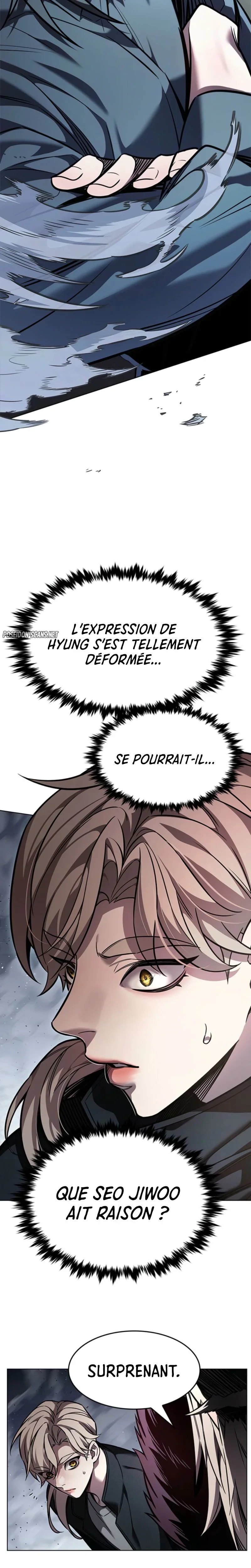 Read Eleceed FR Manga Online