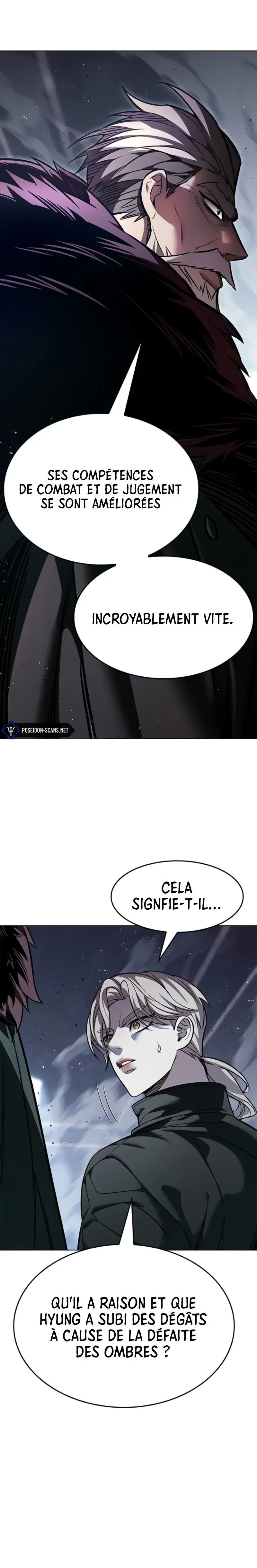 Read Eleceed FR Manga Online