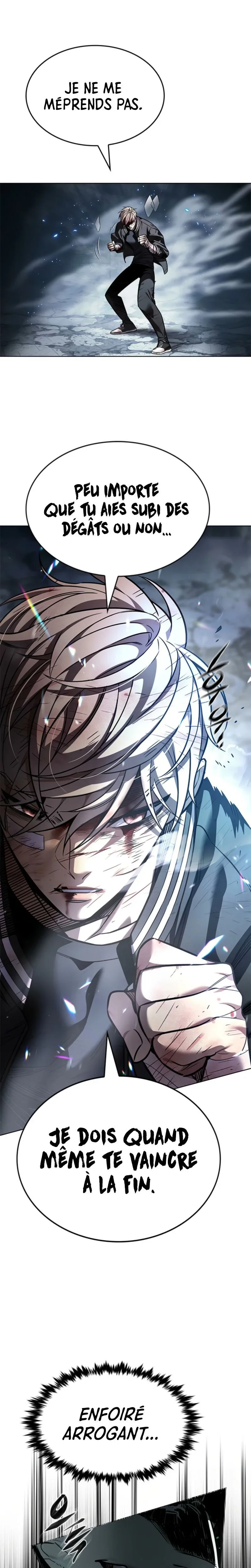 Read Eleceed FR Manga Online