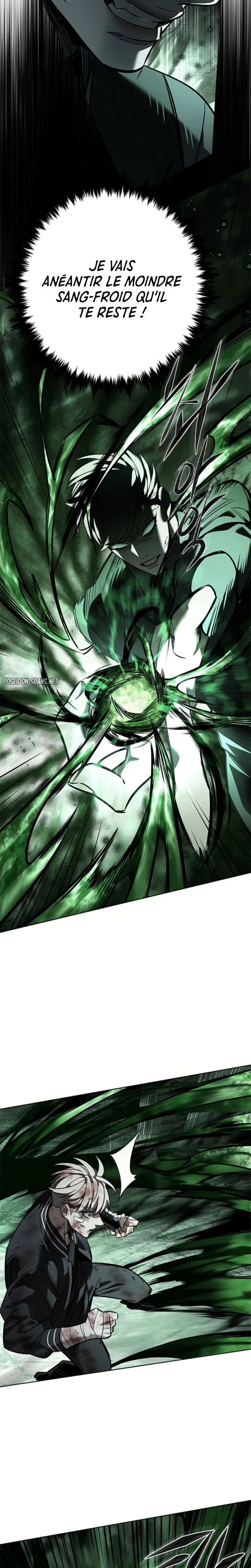 Read Eleceed FR Manga Online