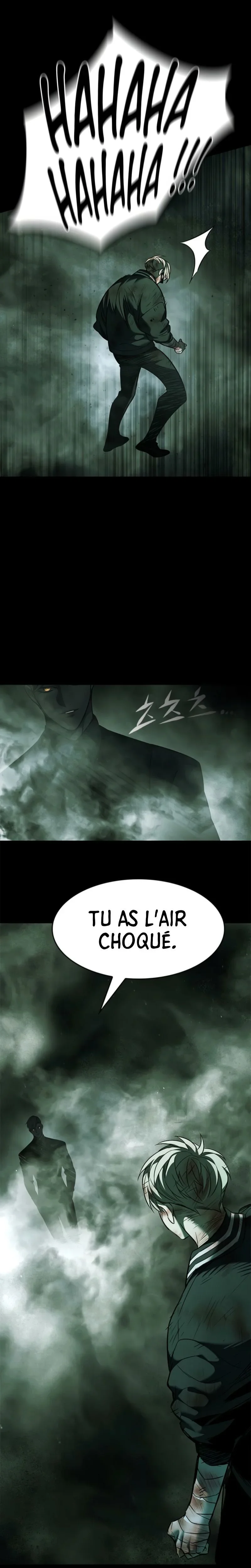 Read Eleceed FR Manga Online