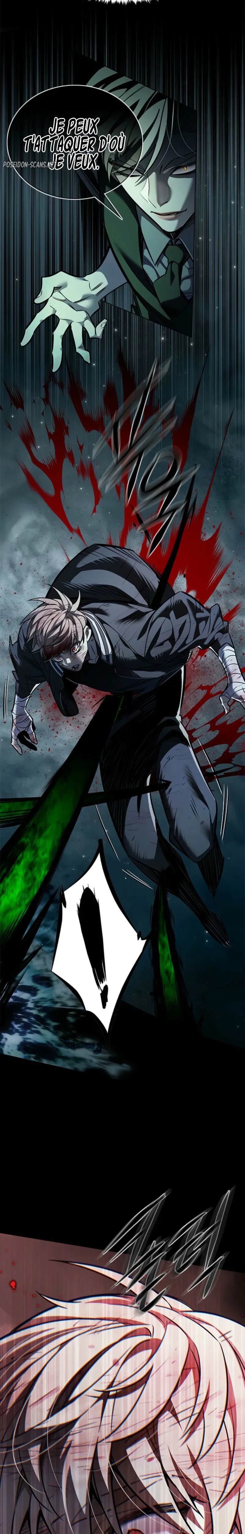 Read Eleceed FR Manga Online