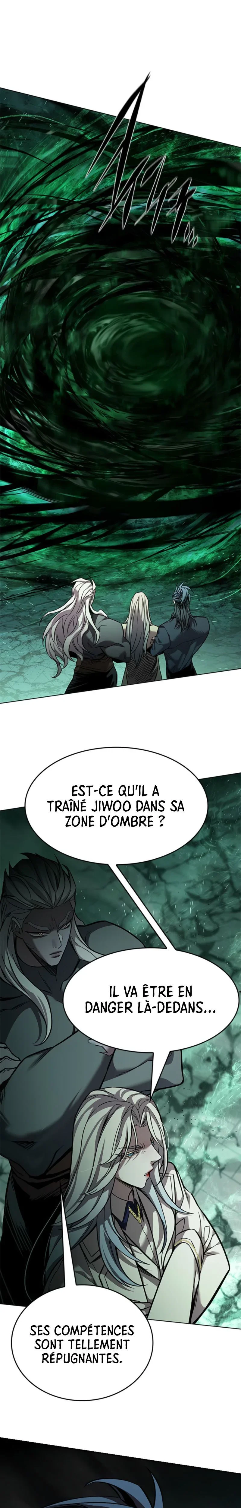 Read Eleceed FR Manga Online