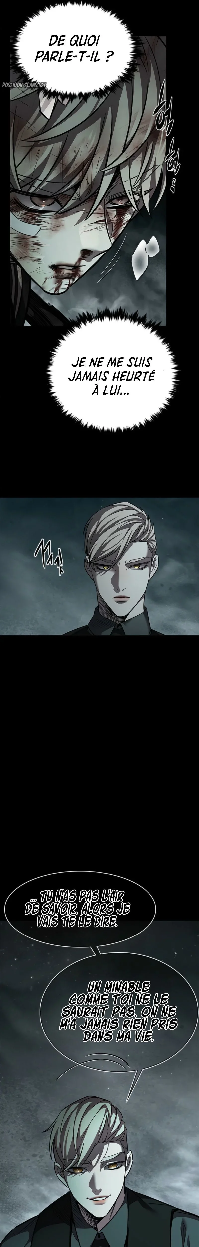 Read Eleceed FR Manga Online