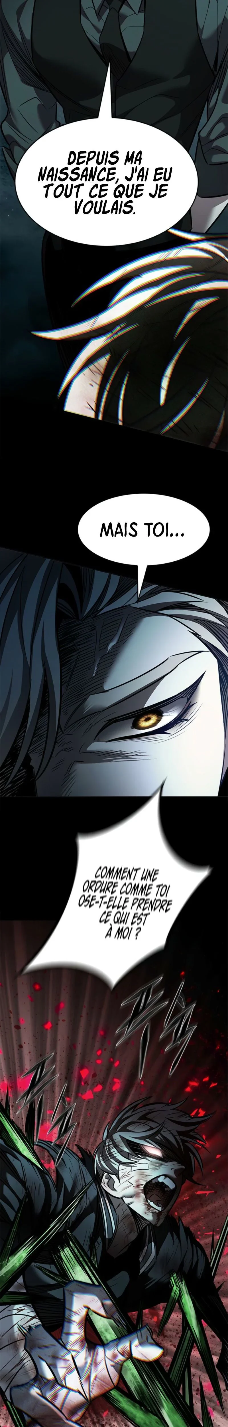 Read Eleceed FR Manga Online