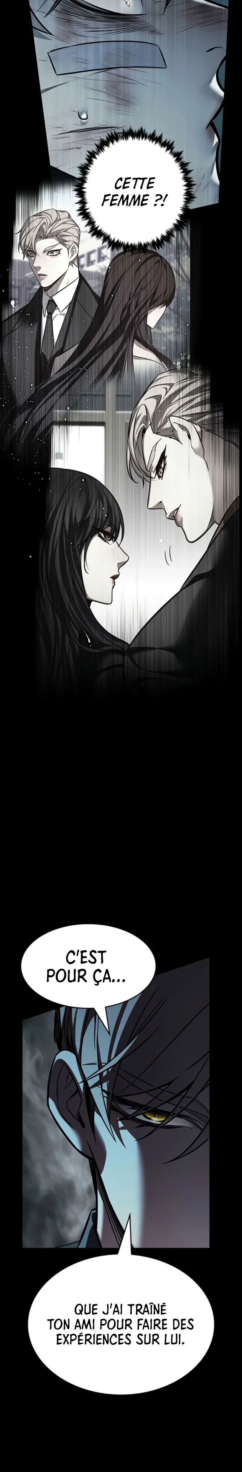 Read Eleceed FR Manga Online
