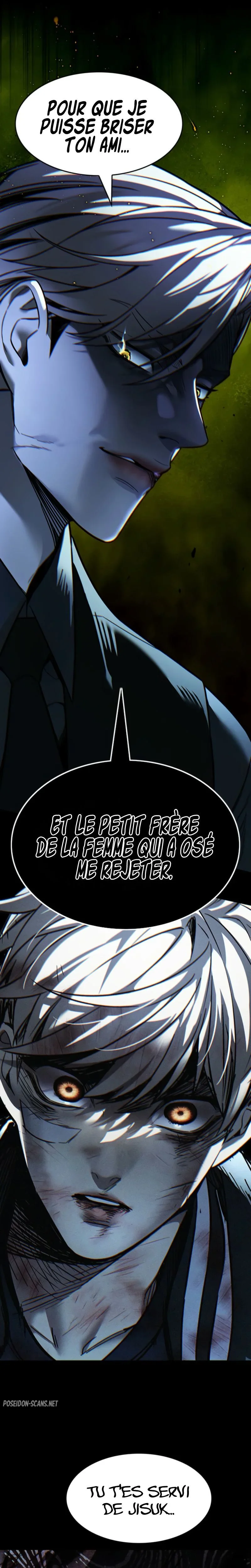 Read Eleceed FR Manga Online