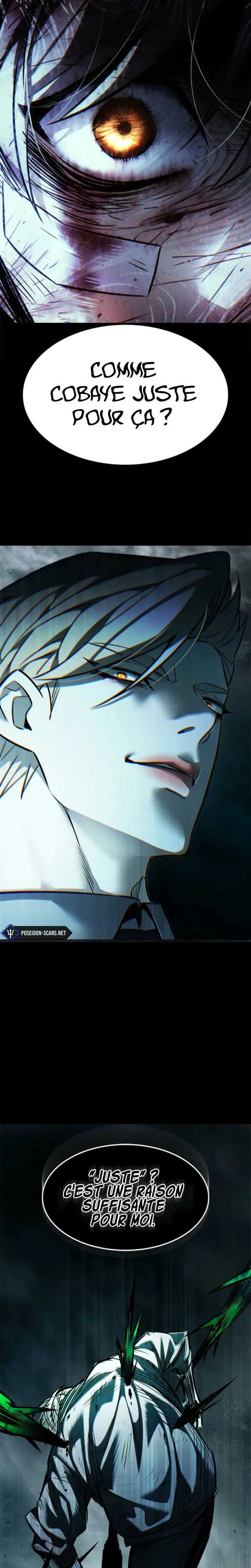 Read Eleceed FR Manga Online