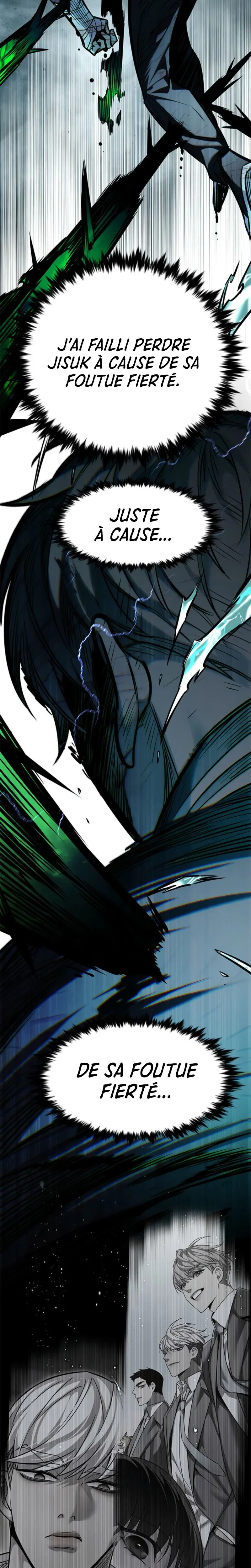 Read Eleceed FR Manga Online