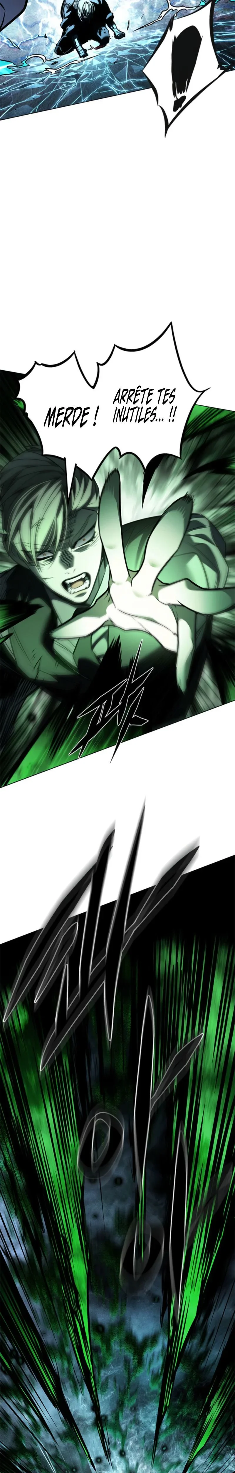 Read Eleceed FR Manga Online