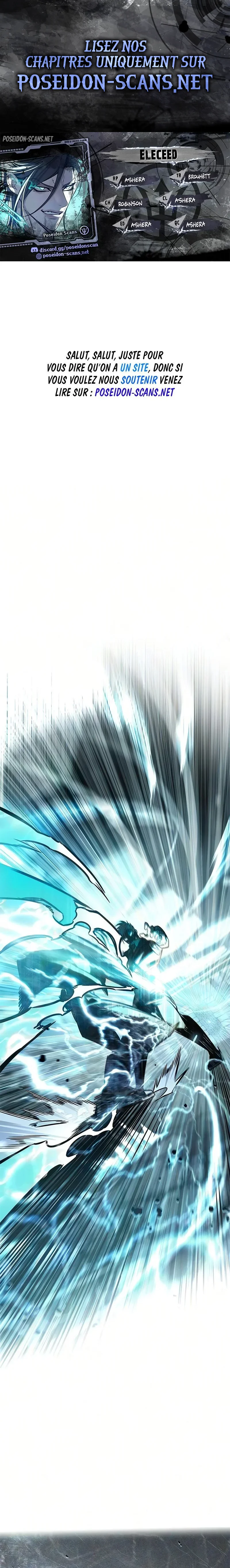 Read Eleceed FR Manga Online
