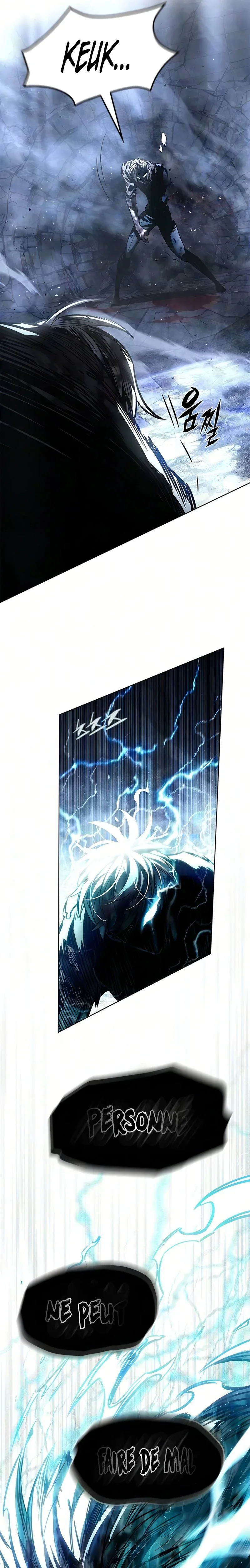 Read Eleceed FR Manga Online