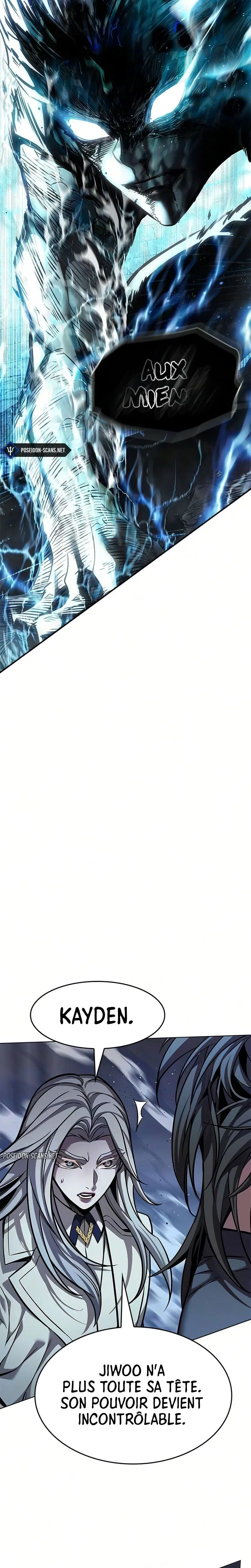 Read Eleceed FR Manga Online