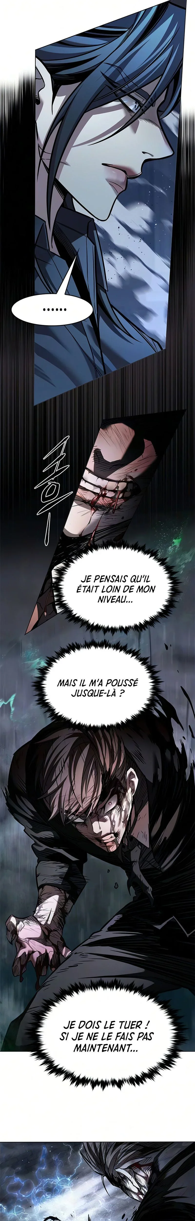 Read Eleceed FR Manga Online