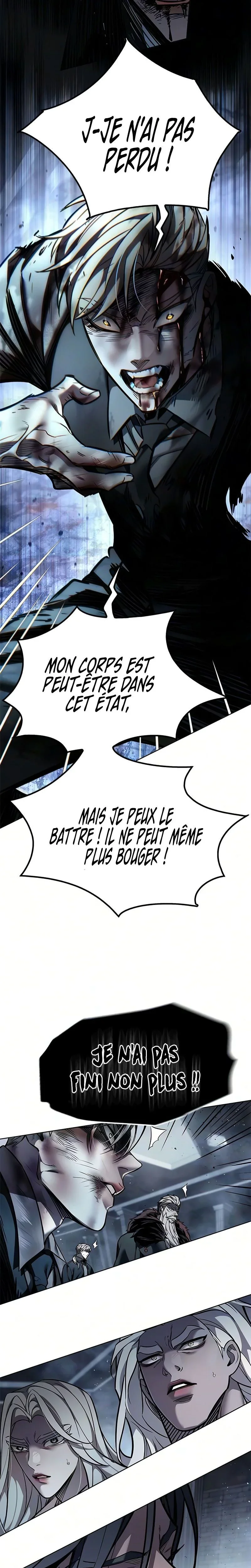 Read Eleceed FR Manga Online