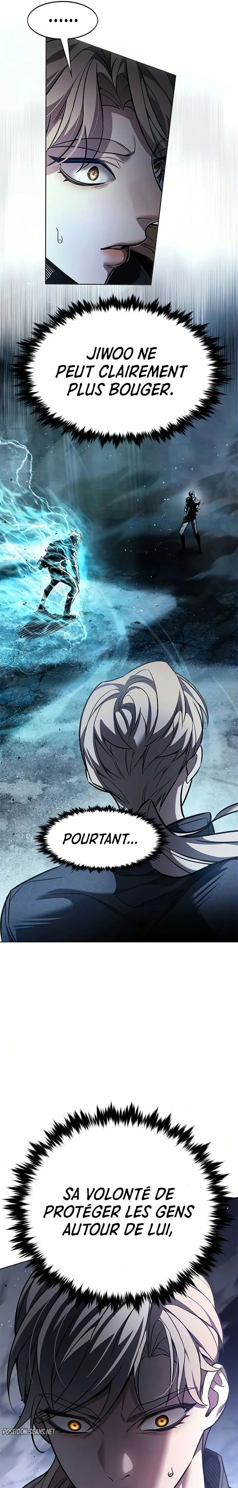 Read Eleceed FR Manga Online
