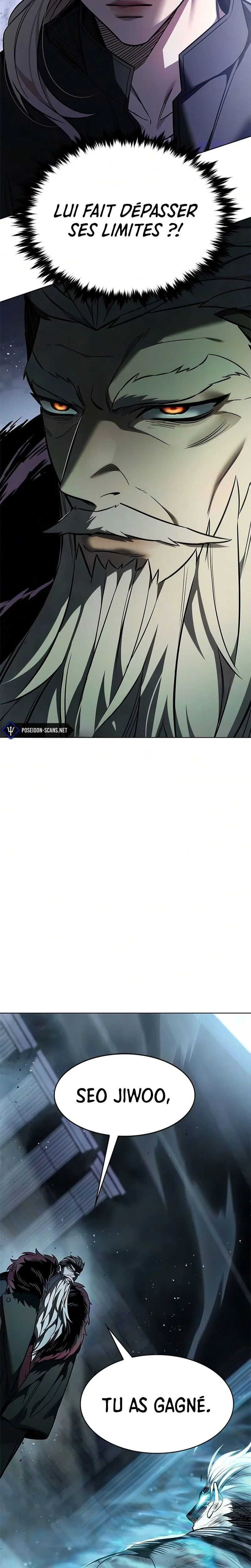 Read Eleceed FR Manga Online