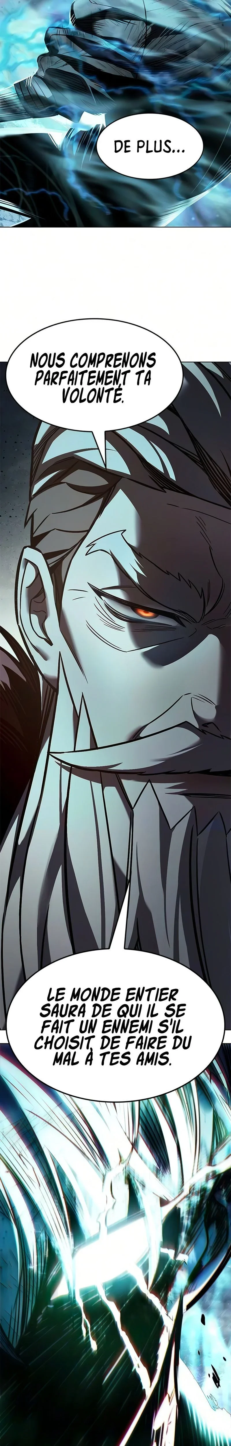 Read Eleceed FR Manga Online