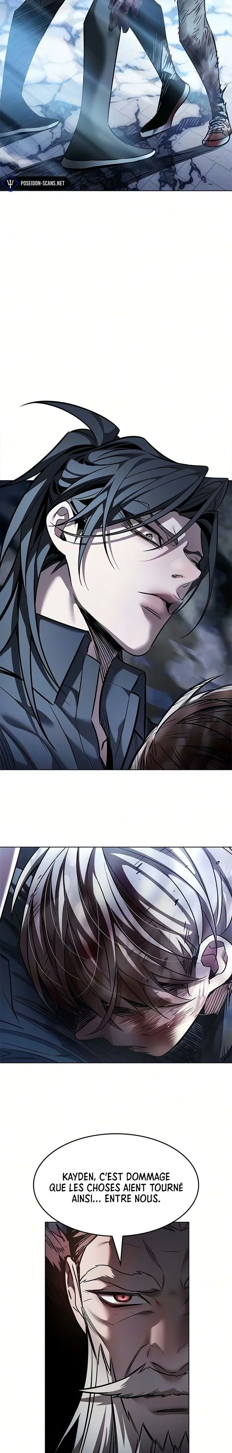 Read Eleceed FR Manga Online