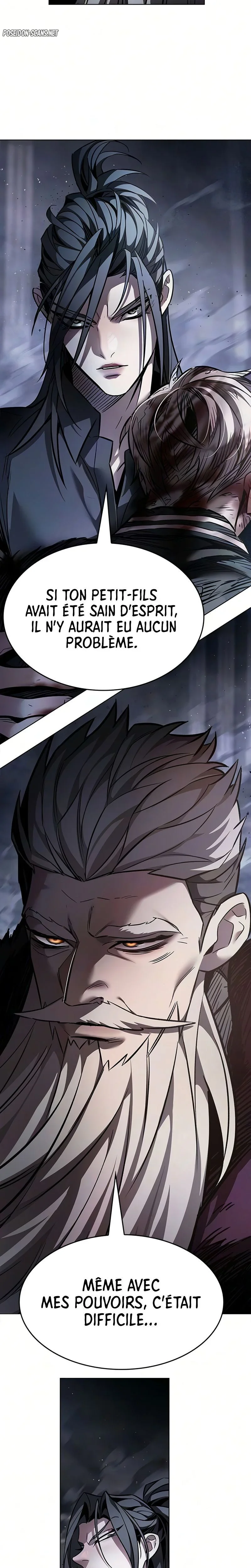 Read Eleceed FR Manga Online