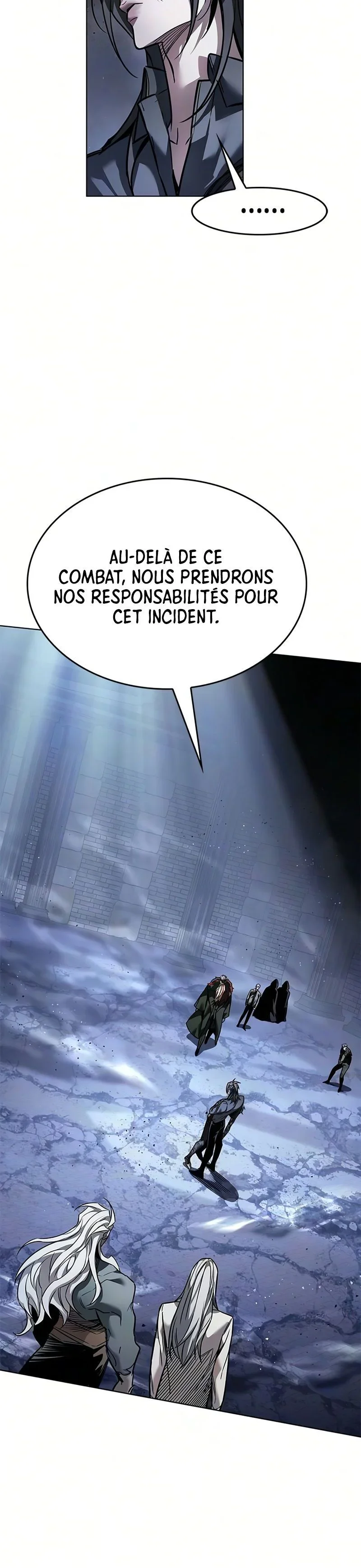 Read Eleceed FR Manga Online