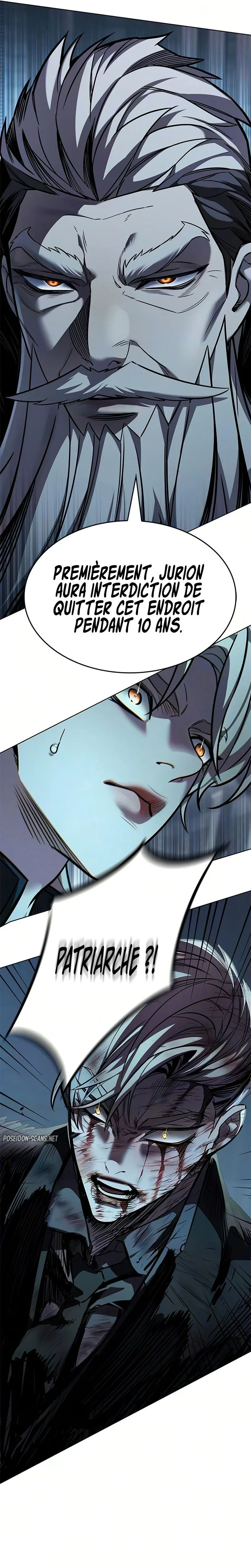 Read Eleceed FR Manga Online