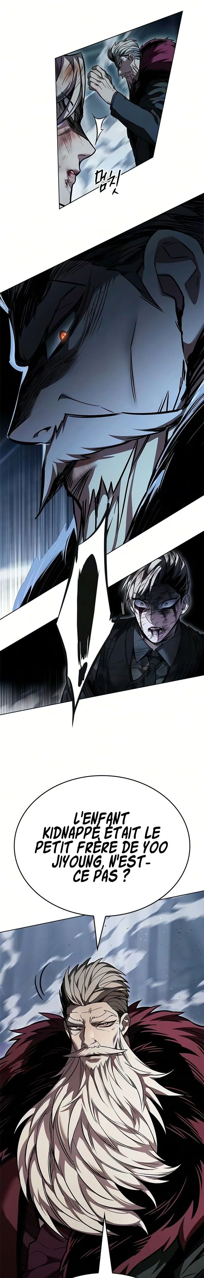 Read Eleceed FR Manga Online