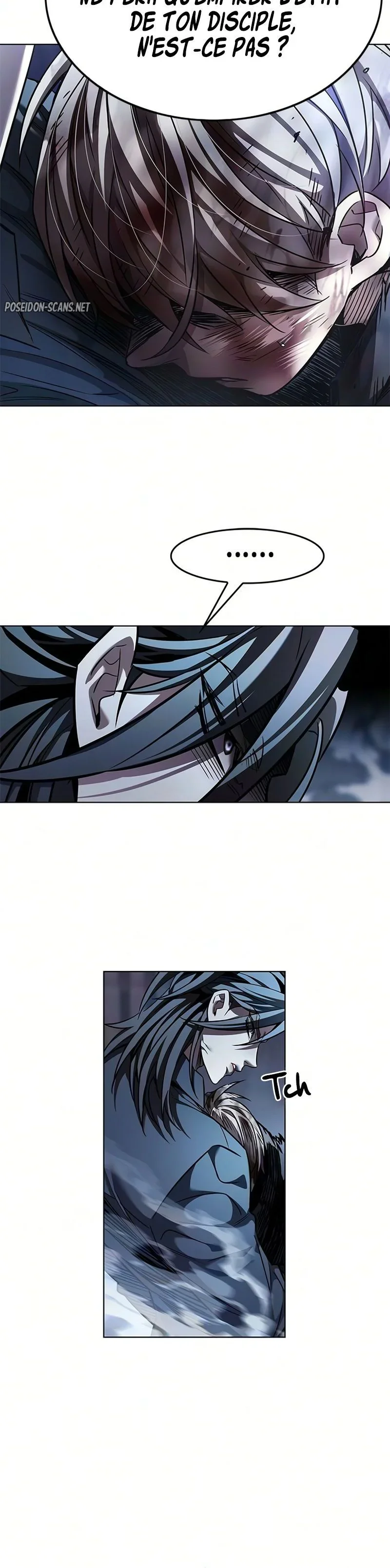 Read Eleceed FR Manga Online