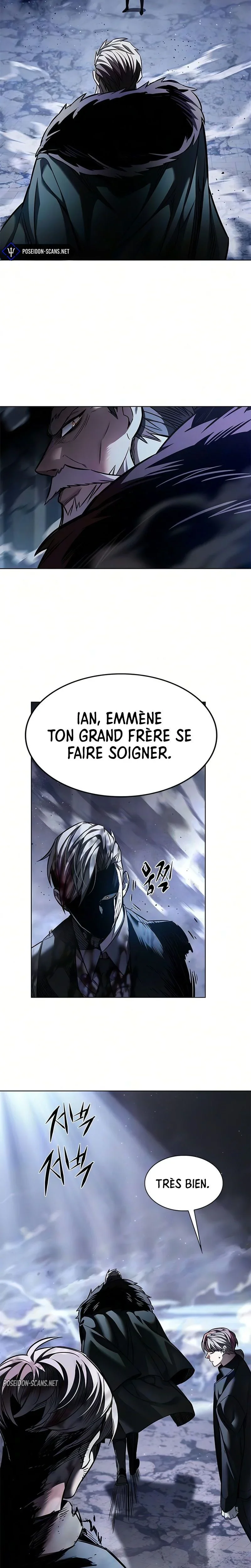 Read Eleceed FR Manga Online