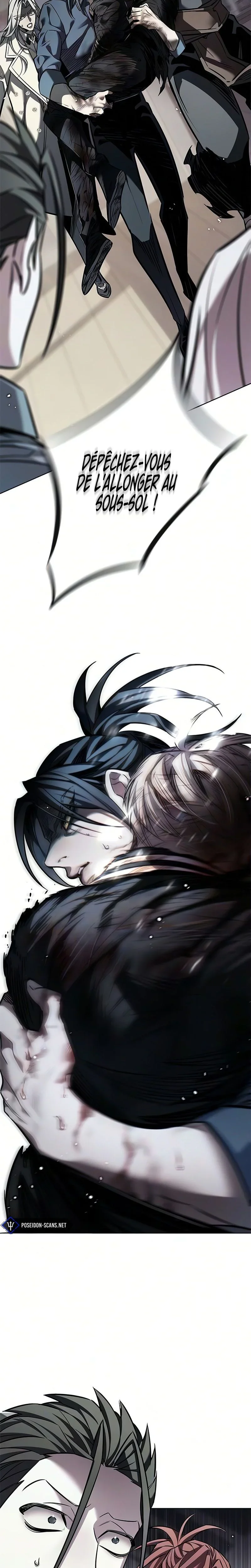 Read Eleceed FR Manga Online
