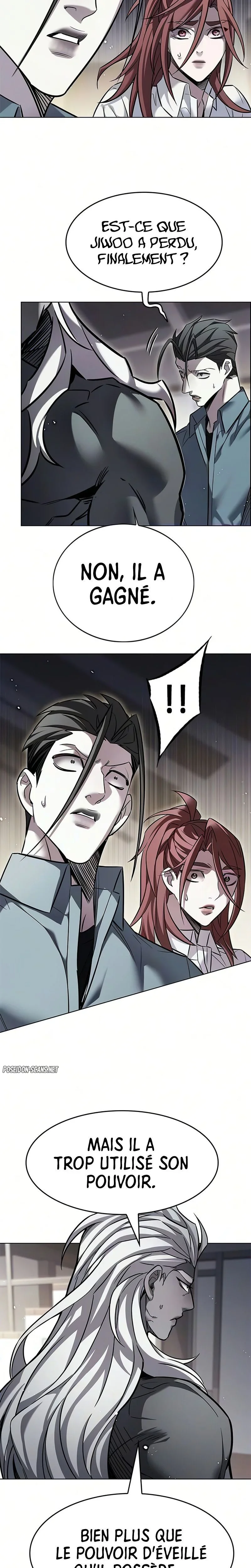 Read Eleceed FR Manga Online