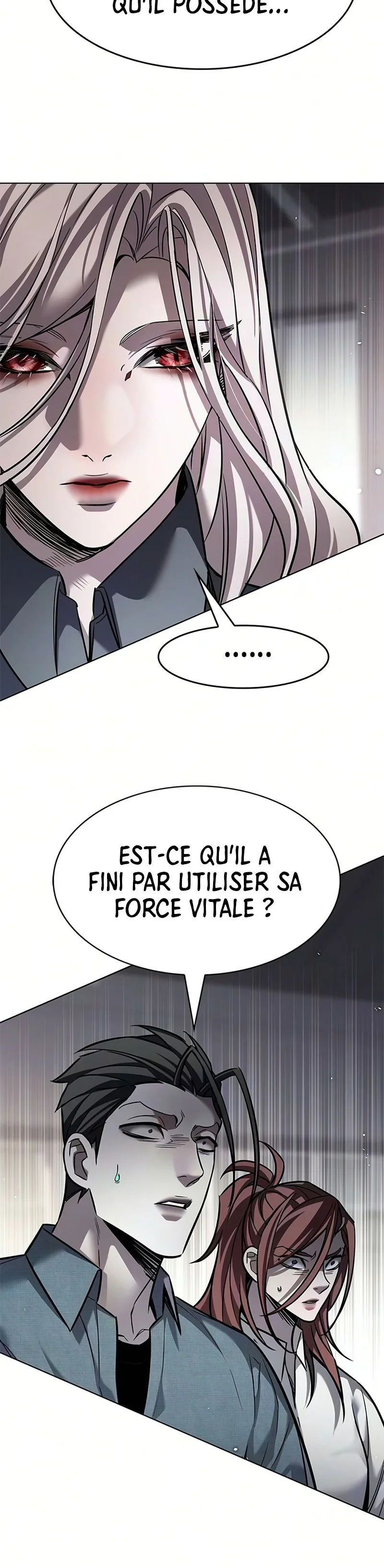 Read Eleceed FR Manga Online
