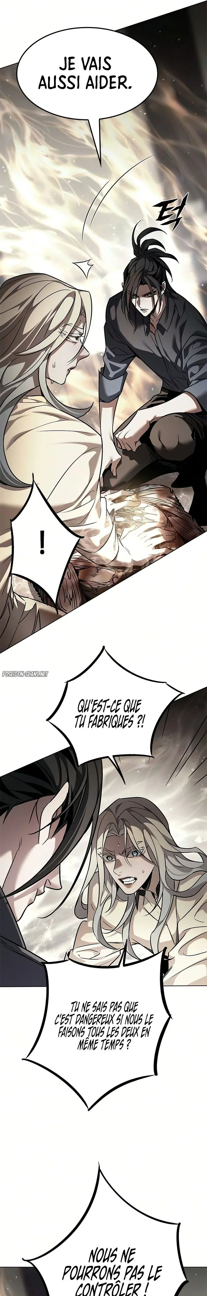 Read Eleceed FR Manga Online