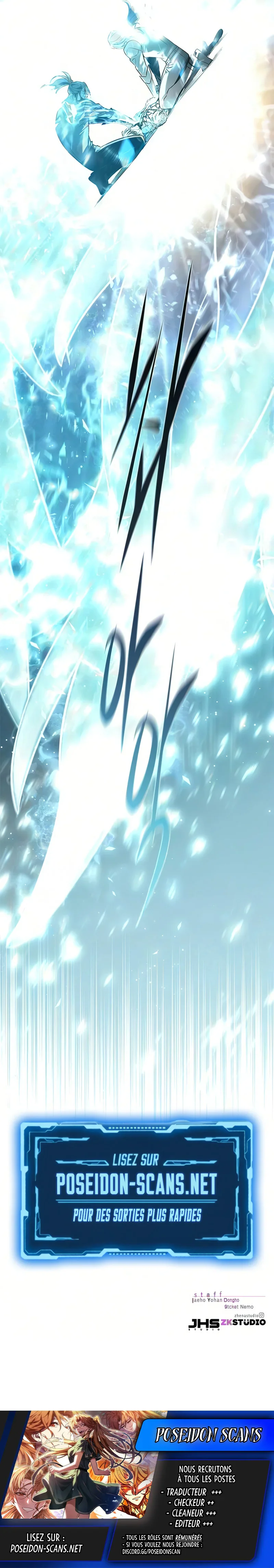 Read Eleceed FR Manga Online
