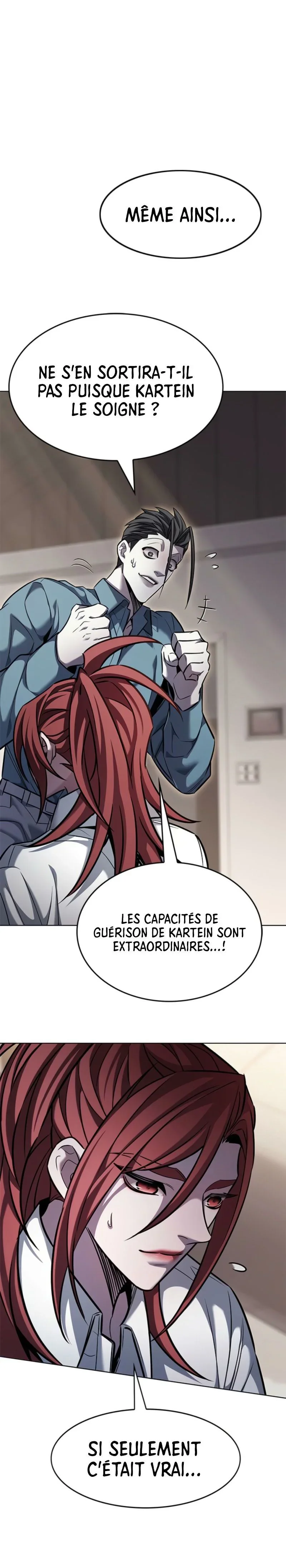 Read Eleceed FR Manga Online