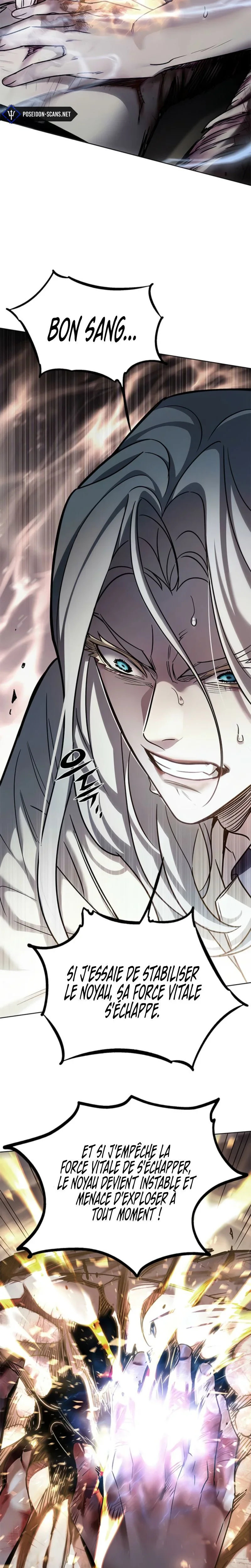 Read Eleceed FR Manga Online