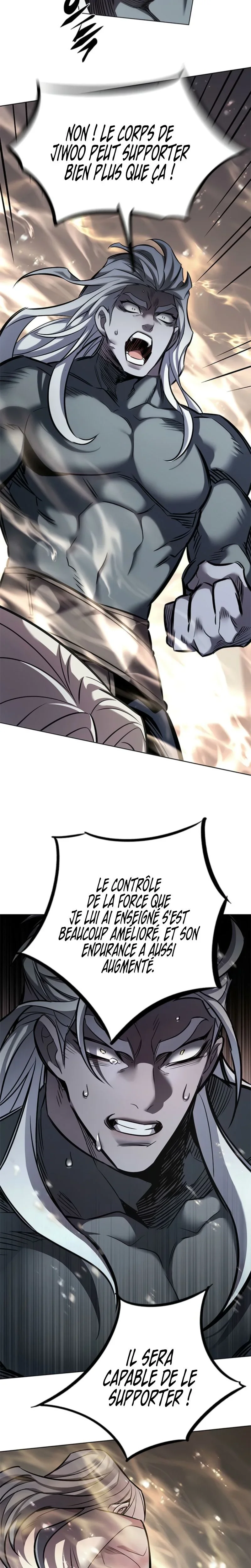 Read Eleceed FR Manga Online
