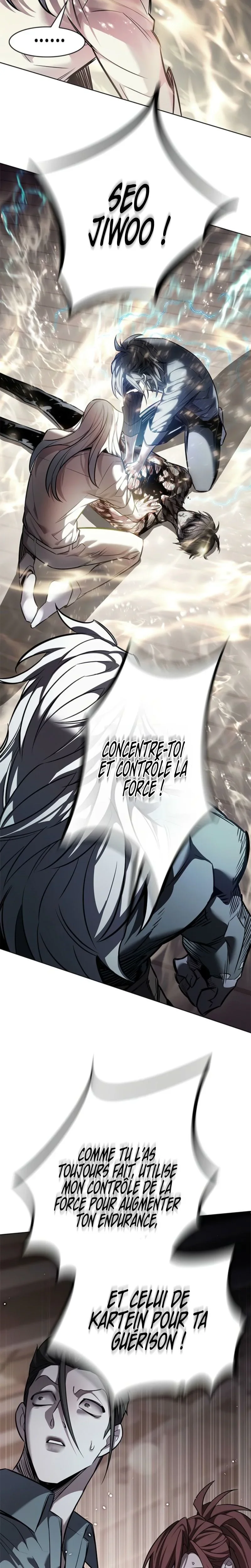 Read Eleceed FR Manga Online